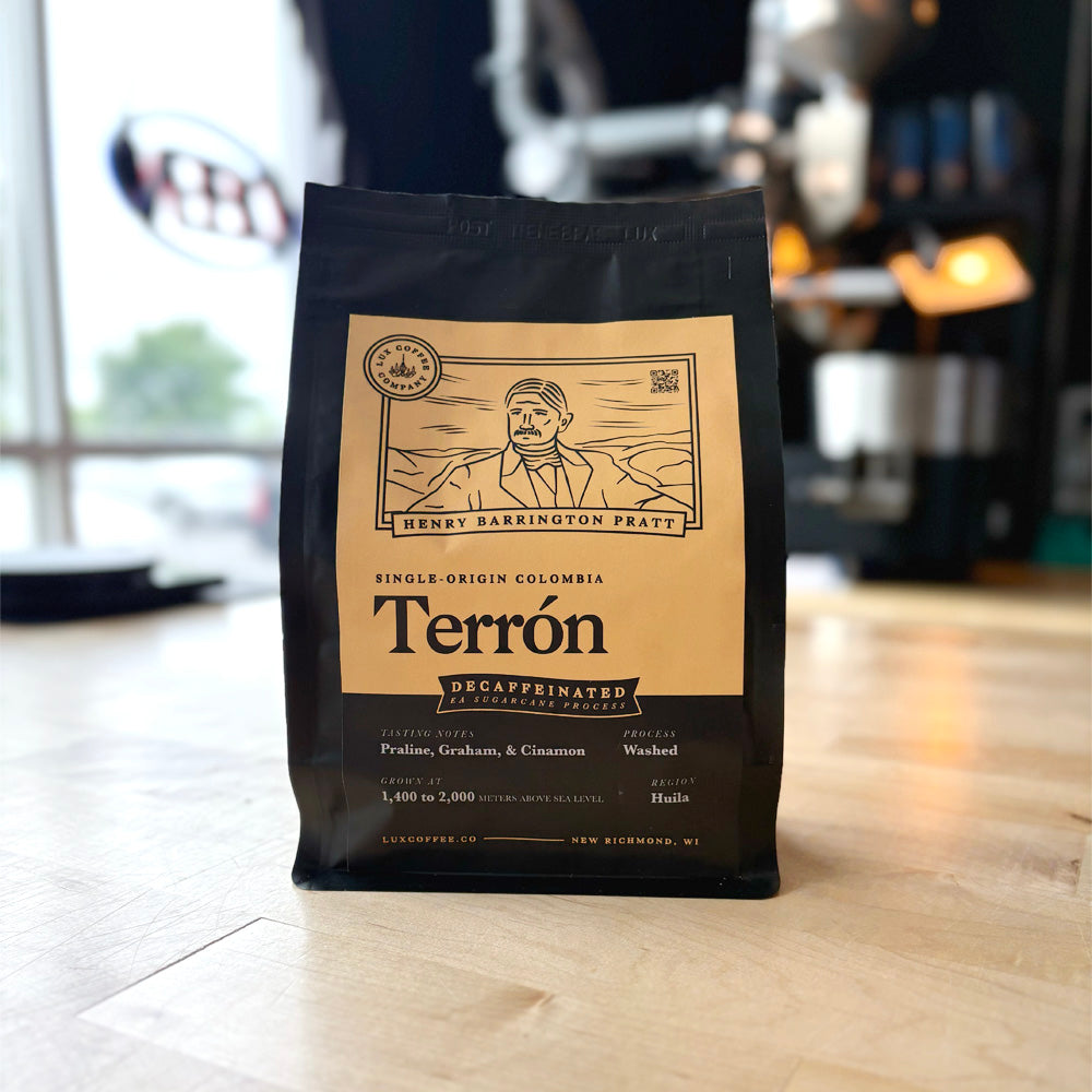 Terron